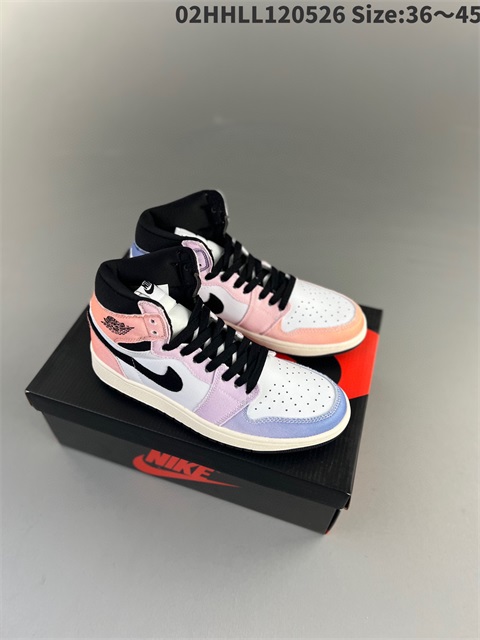 women air jordan 1 shoes US5.5-US8.5 2023-5-28-050